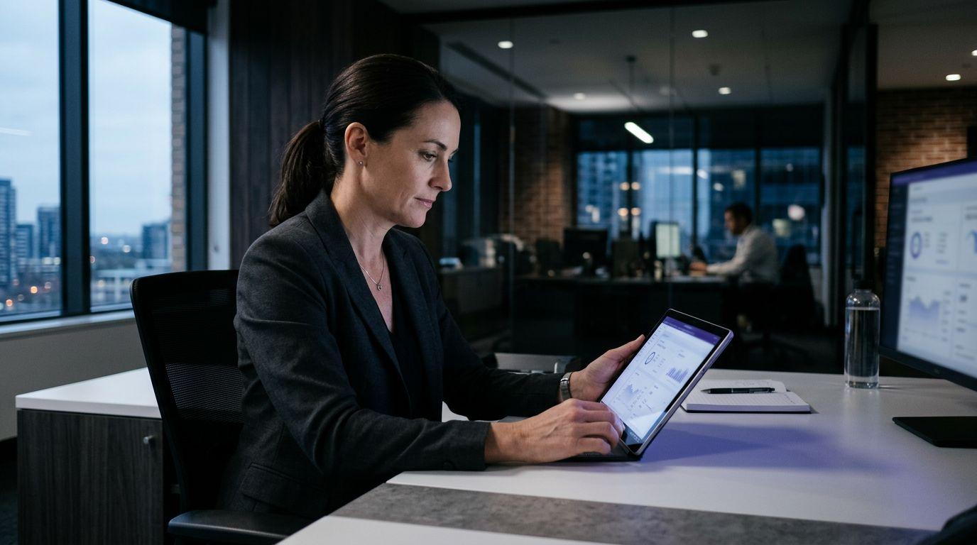 What is AI-Powered Security Management Software? Complete Guide 2025
