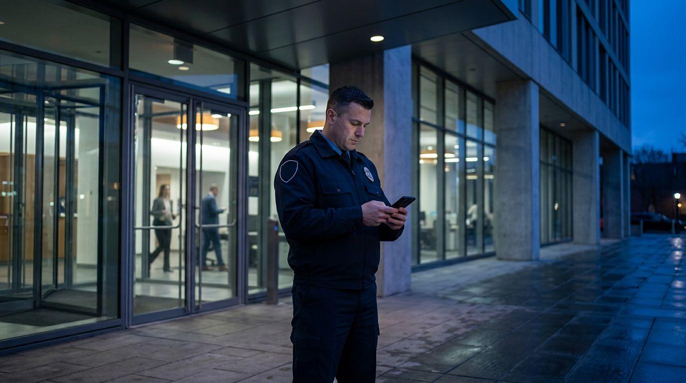 Security Guard Incident Reporting Software: What the Best Platforms Actually Do