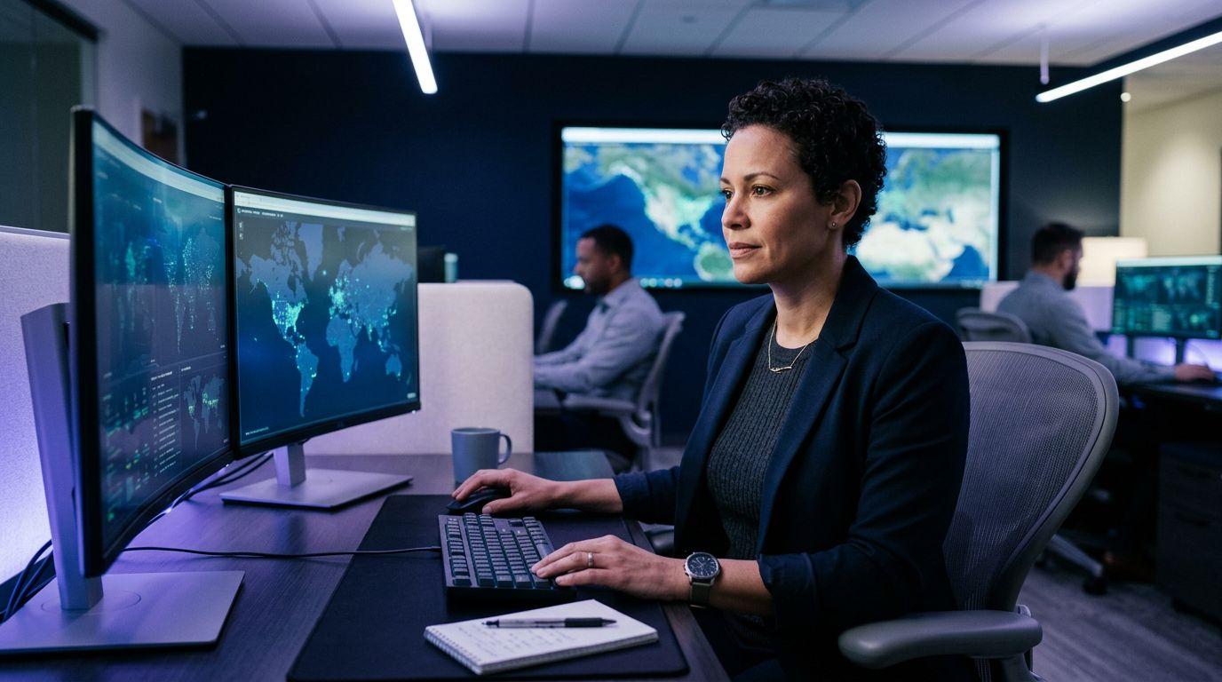 Security Management Software for Guard Companies: How to Choose the Right Platform