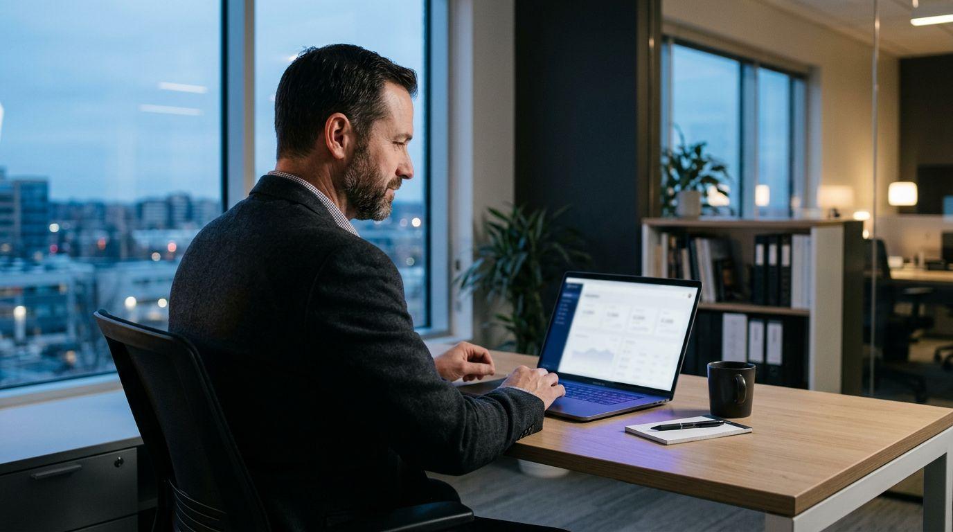 What Software Do Security Guard Companies Use to Run Their Operations?